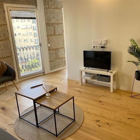 Apartamento Halo Vigo Exteriör bild