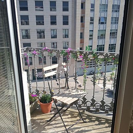 Apartamento Halo Vigo Exteriör bild