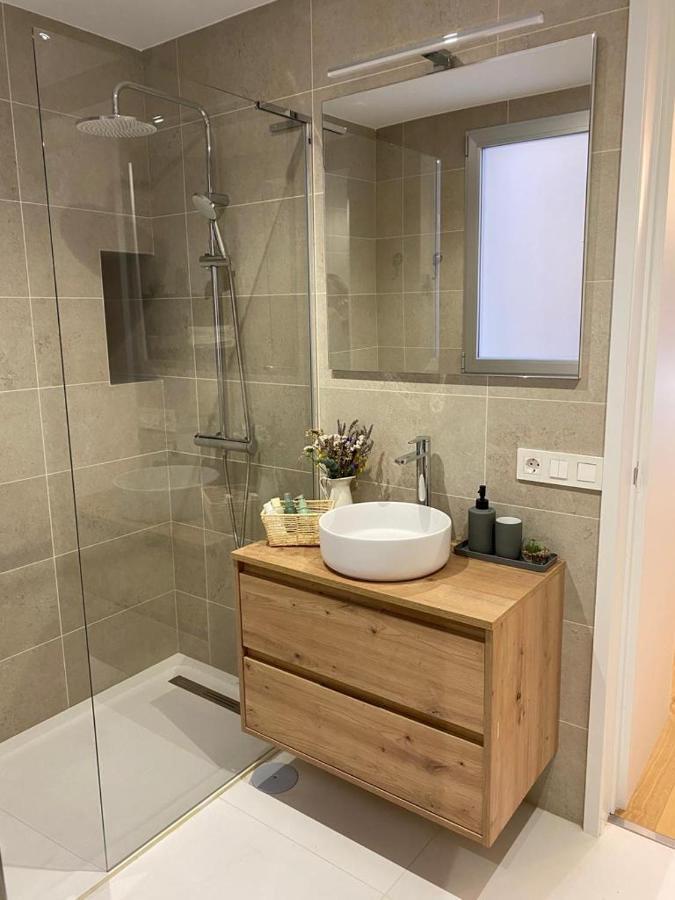 Apartamento Halo Vigo Exteriör bild