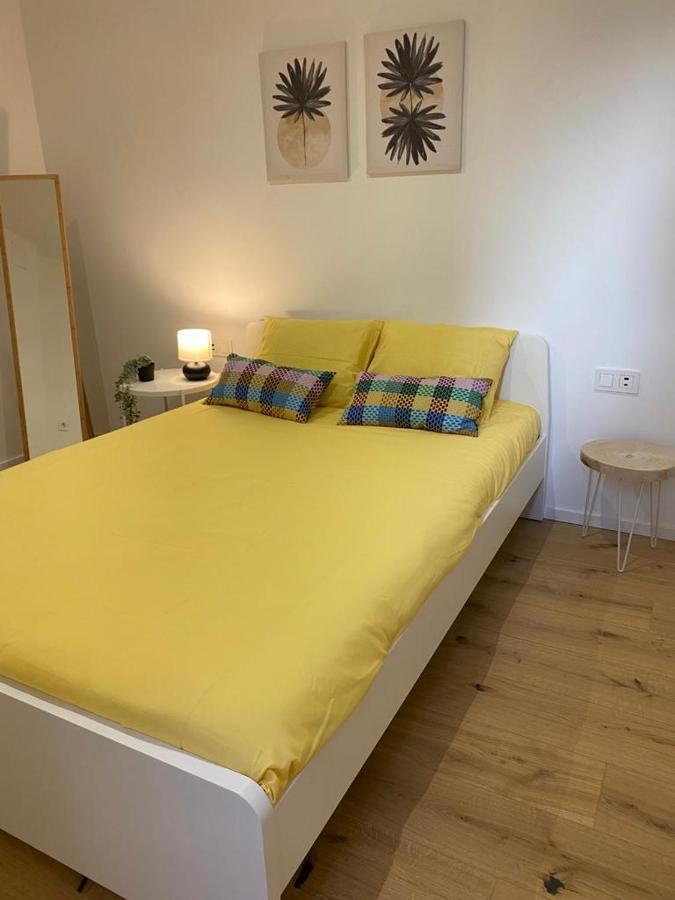 Apartamento Halo Vigo Exteriör bild