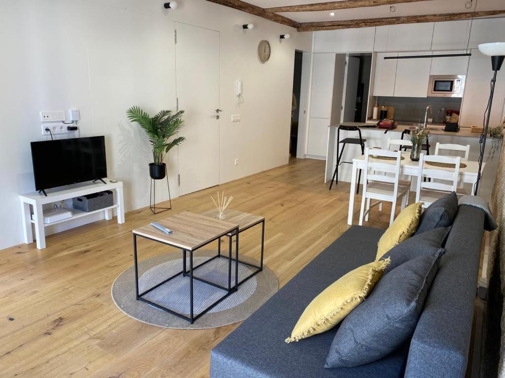 Apartamento Halo Vigo Exteriör bild