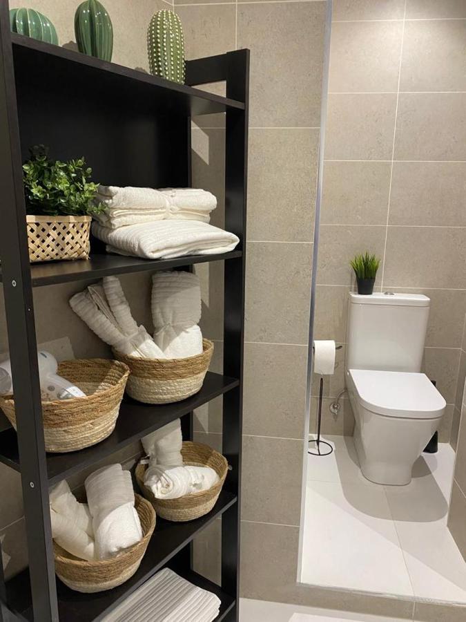 Apartamento Halo Vigo Exteriör bild