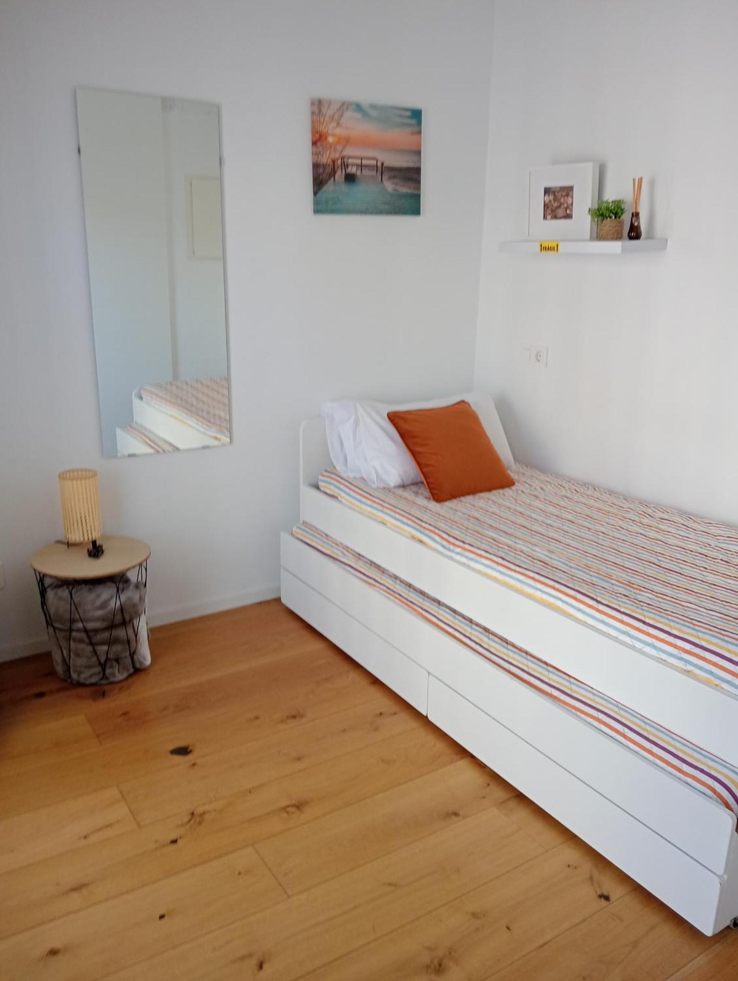 Apartamento Halo Vigo Exteriör bild